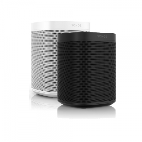 Sonos One Smart Speaker Tech Plus | Home